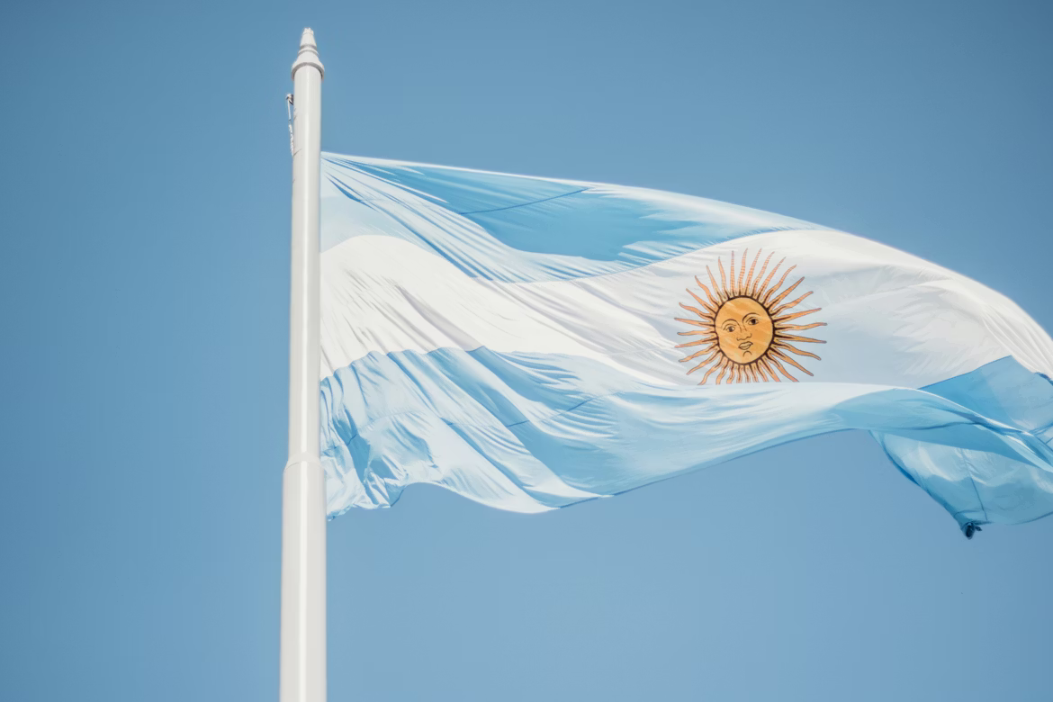 Ignacio Weppler - Argentina